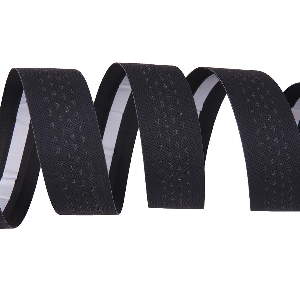 2Pcs Bike Bicycle Handlebar Tape Road Cycling Handle Bar Wraps Grip