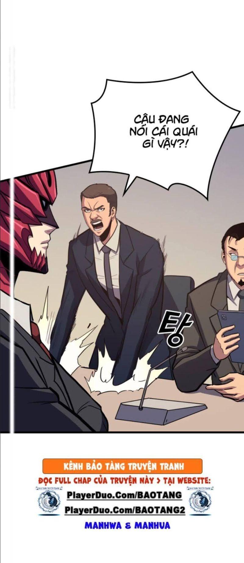 tôi trở lại thăng cấp một mình chapter 45 24