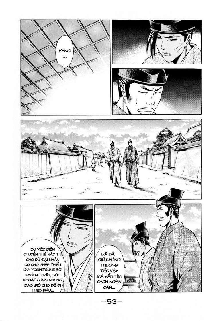 thiếu niên vương phần 2 chapter 7 57