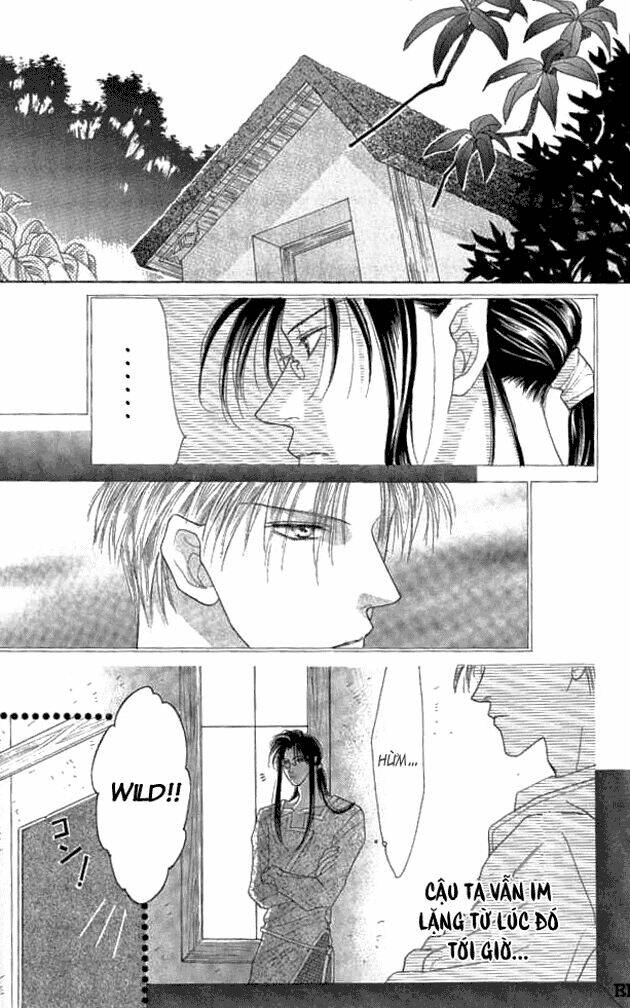 koori no mamono no monogatari chapter 5 21