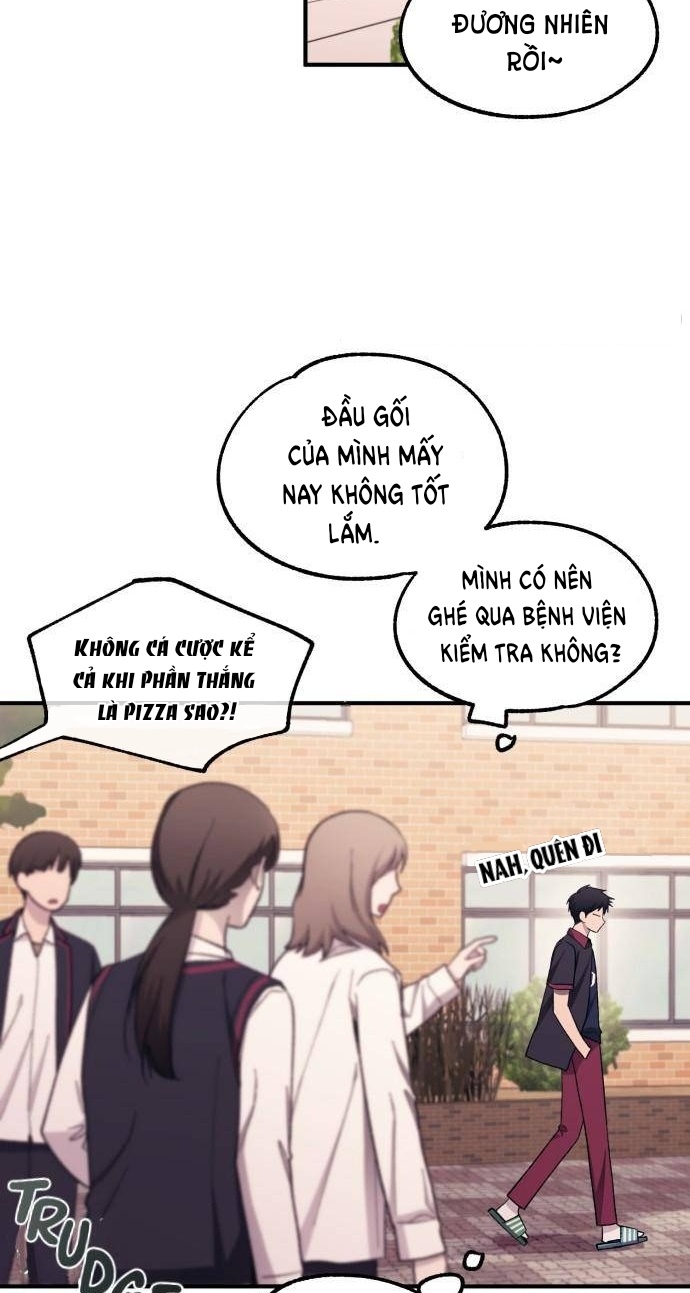 yeonwoo ngây thơ chapter 61 3