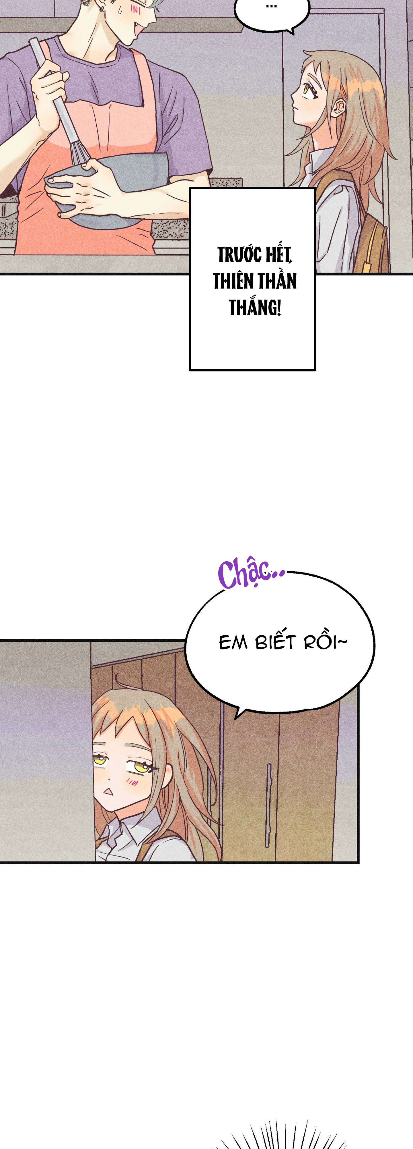 chạy đâu cho thoát chapter 26 16