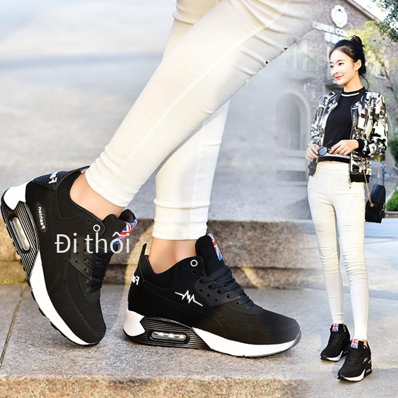 Ưu đãi đặc biệt giày nữ giày đôi giày đôi tốt nhất giày thường ưu đãi đặc biệt giày lười