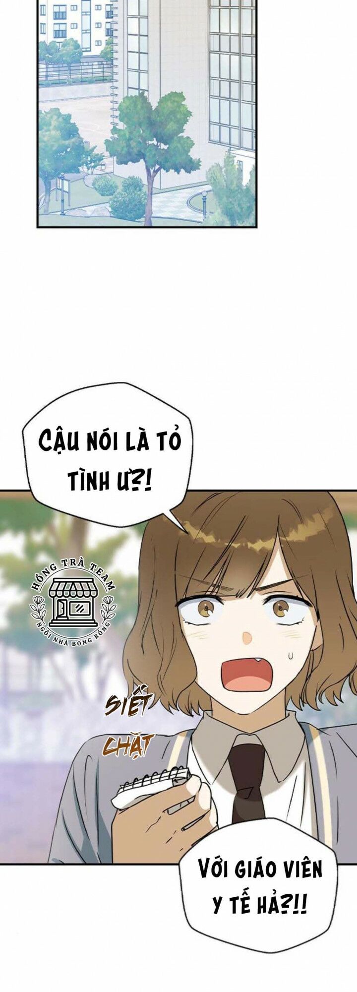 duyên nợ kiếp trước chapter 21 27