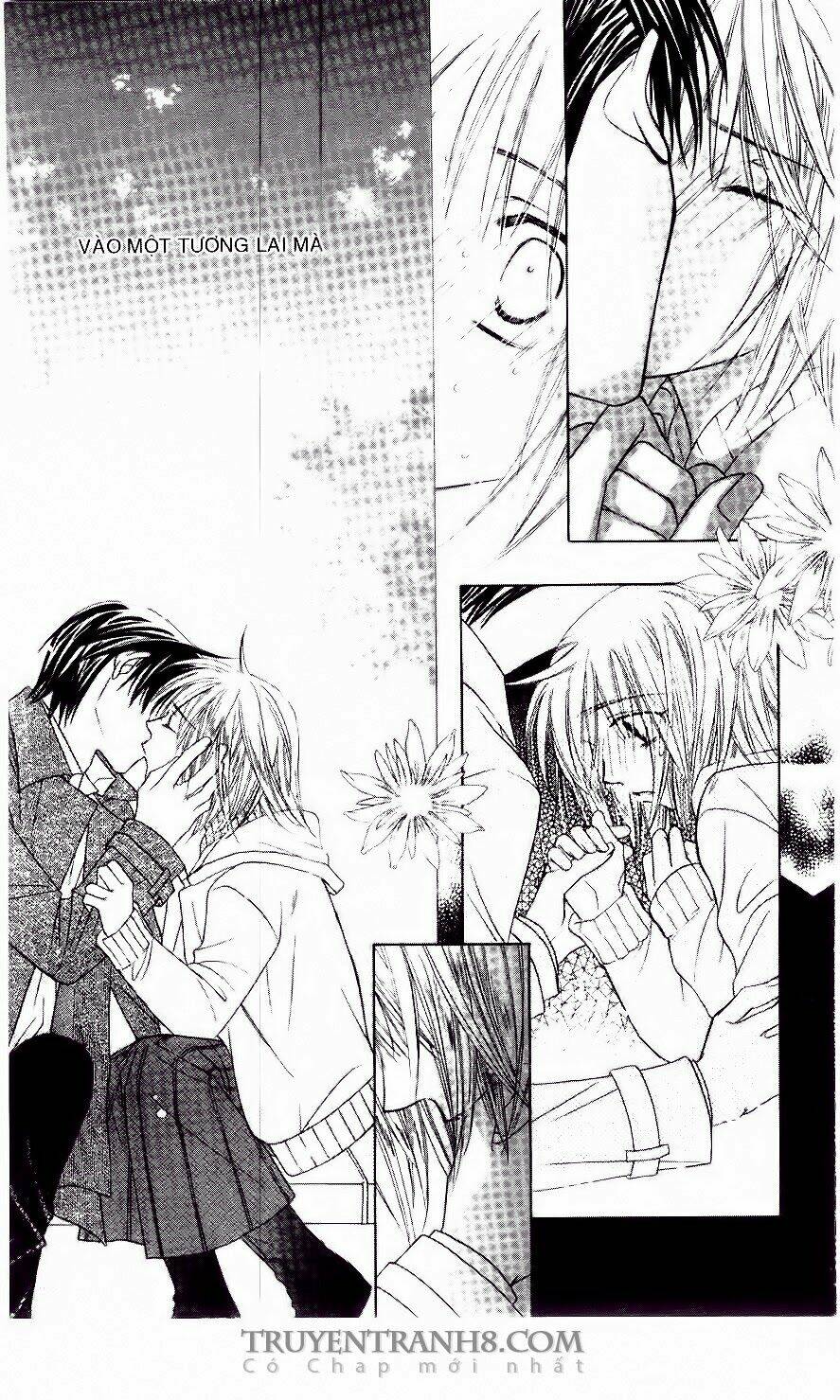 vườn địa đàng chapter 58 34