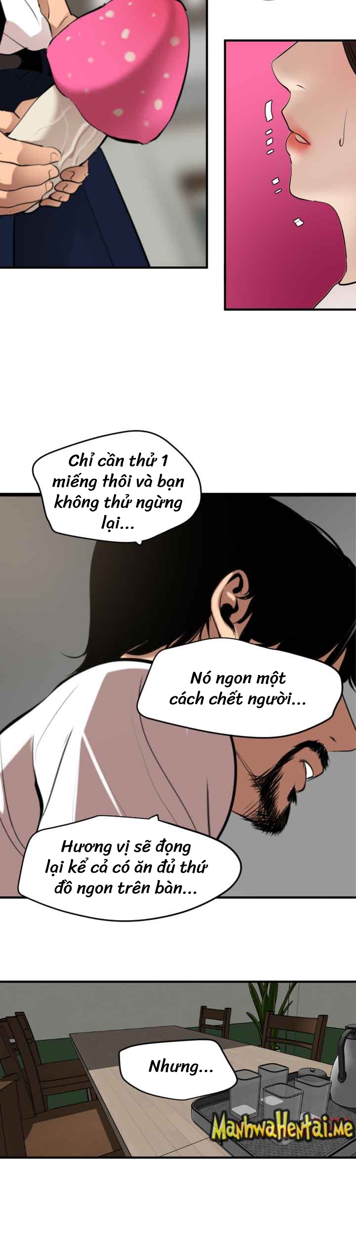 cột thu lôi chapter 73 23