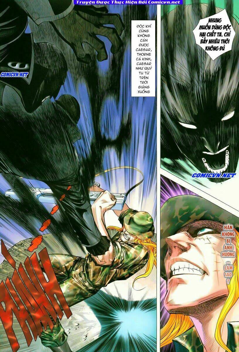 sát đạo hành giả chapter 47 6