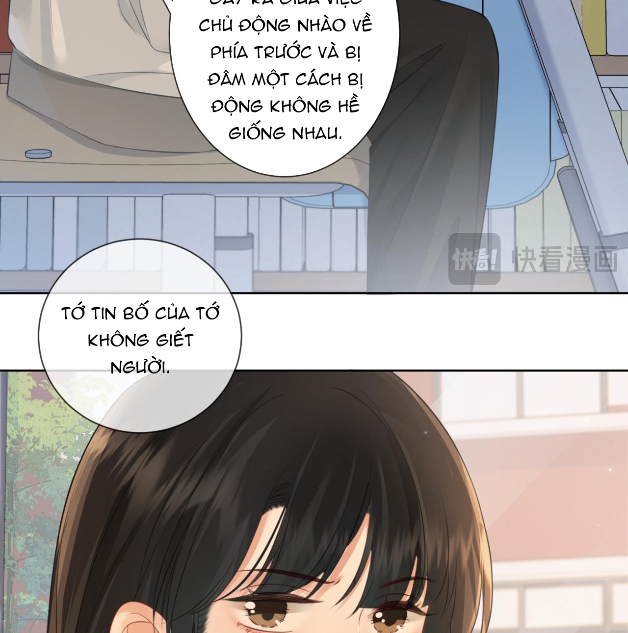 nàng pháp y thân yêu của tôi CHƯƠNG 37.1 NT ĐẶC BIỆT 1 44