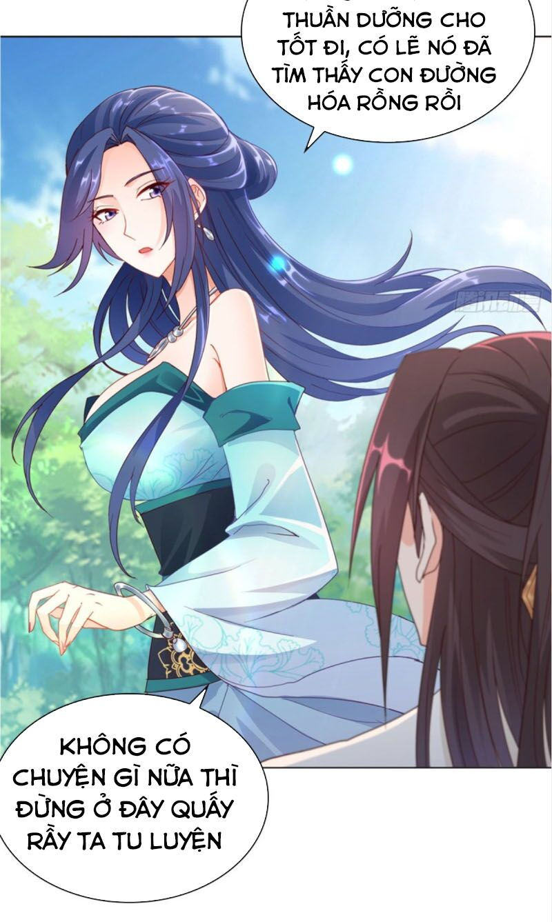 người nuôi rồng chapter 7 16