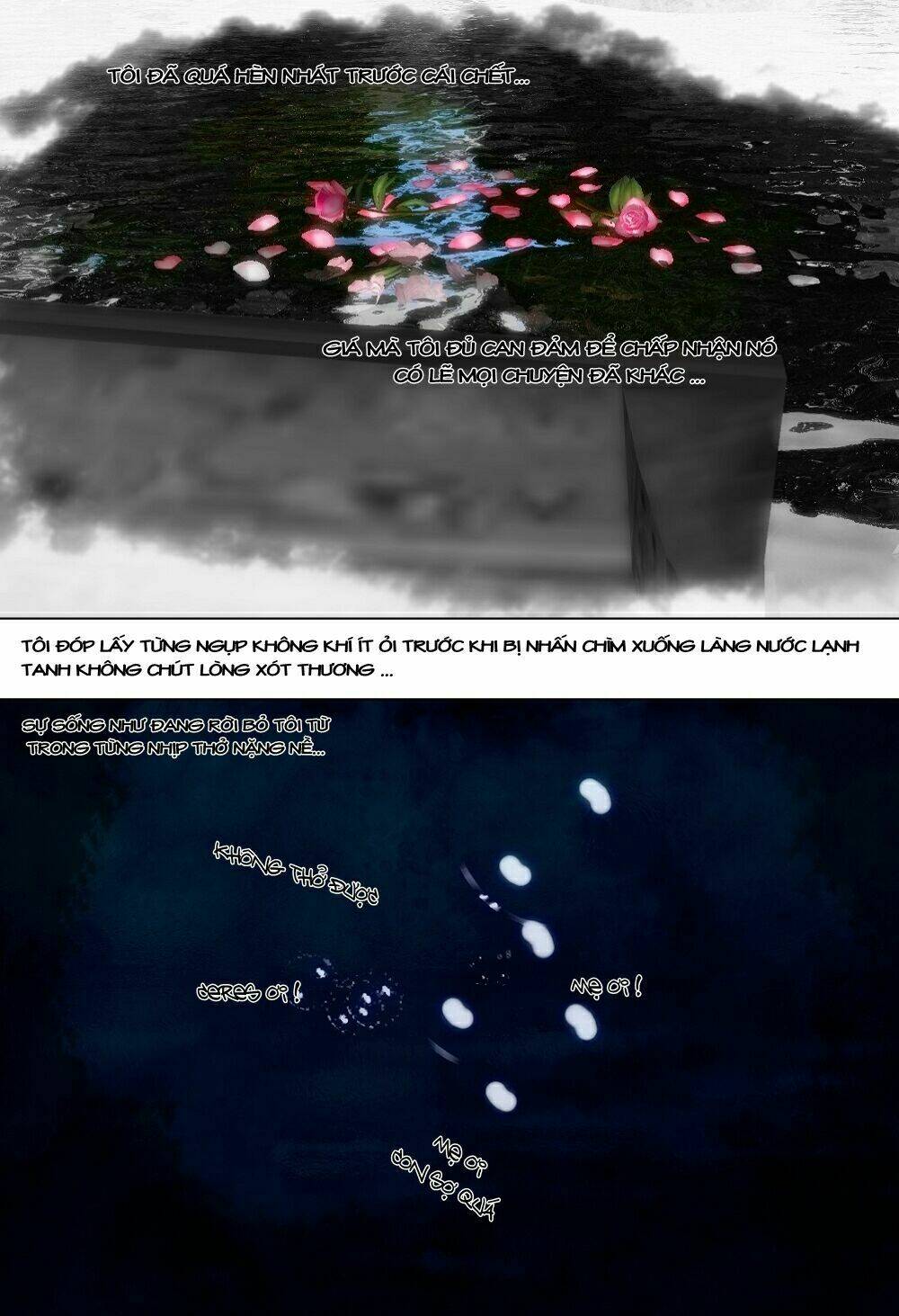 truyện sims - earl story chapter 71 17