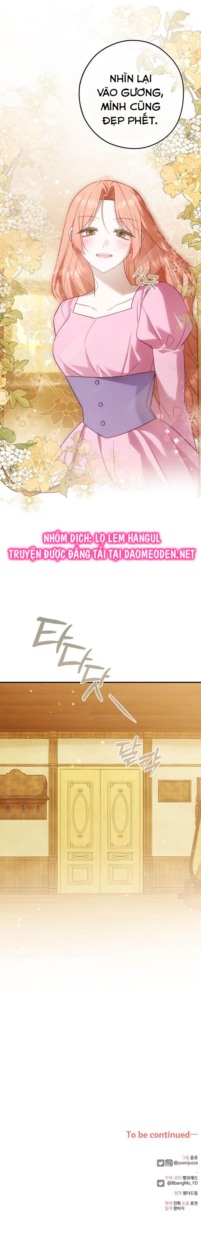 ngã xuống thiên đường chapter 37 21