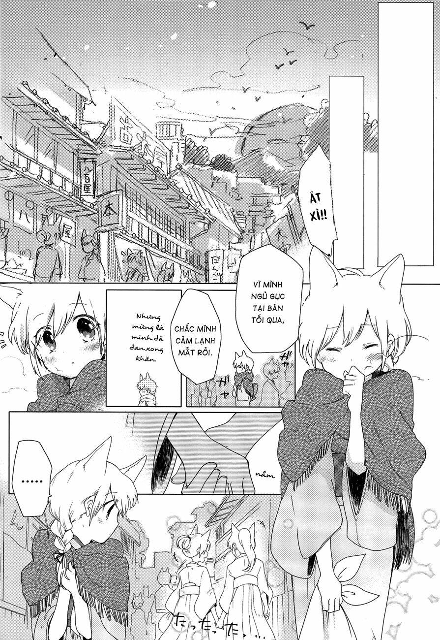 gouhou yuri fuufu hon chapter 1 31