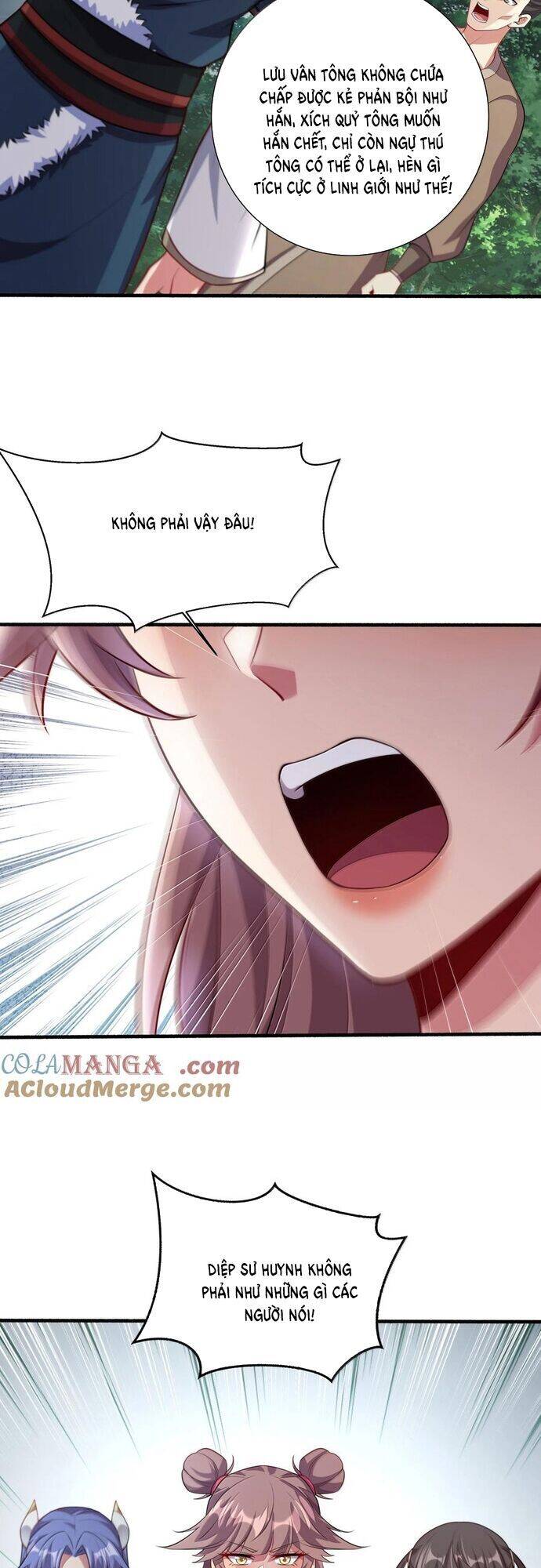 valkyria nainen kikan chapter 64 13