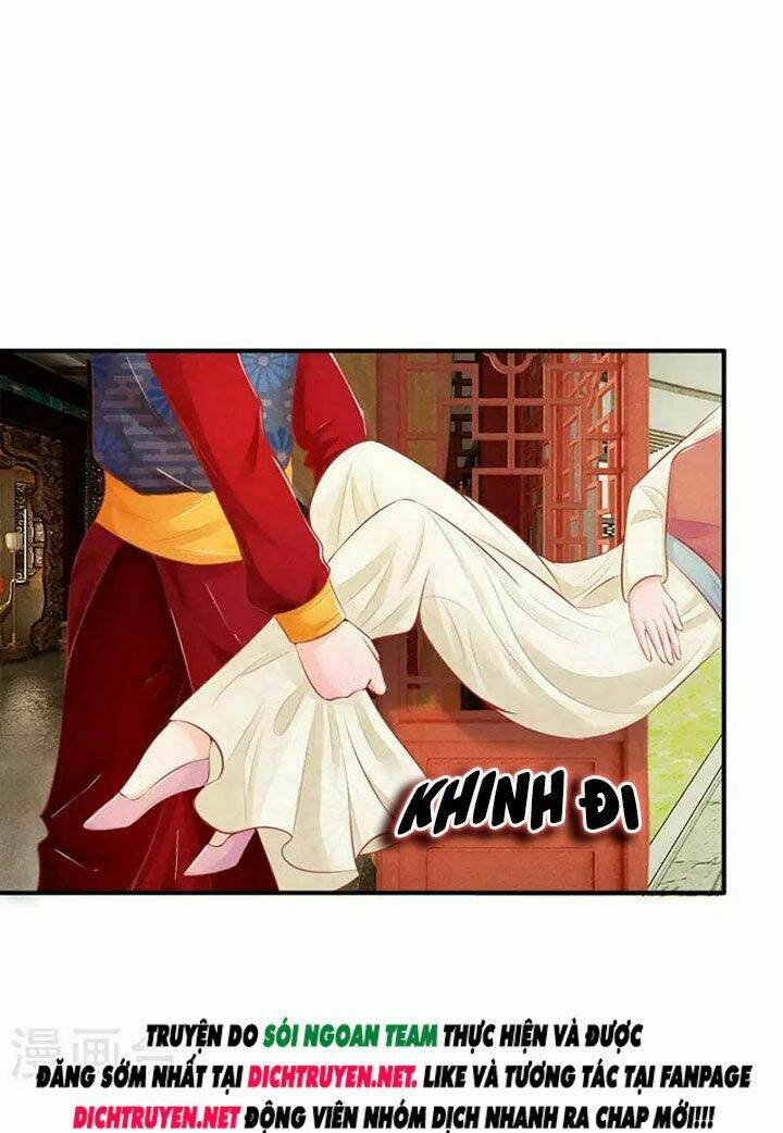 y phi quyền khuynh thiên hạ chapter 19 12