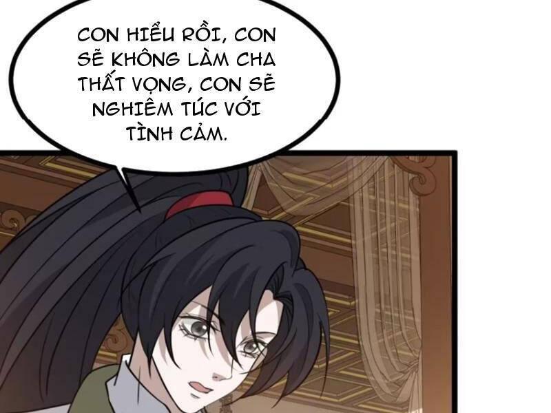 hệ thống gánh con mạnh nhất chapter 113 26