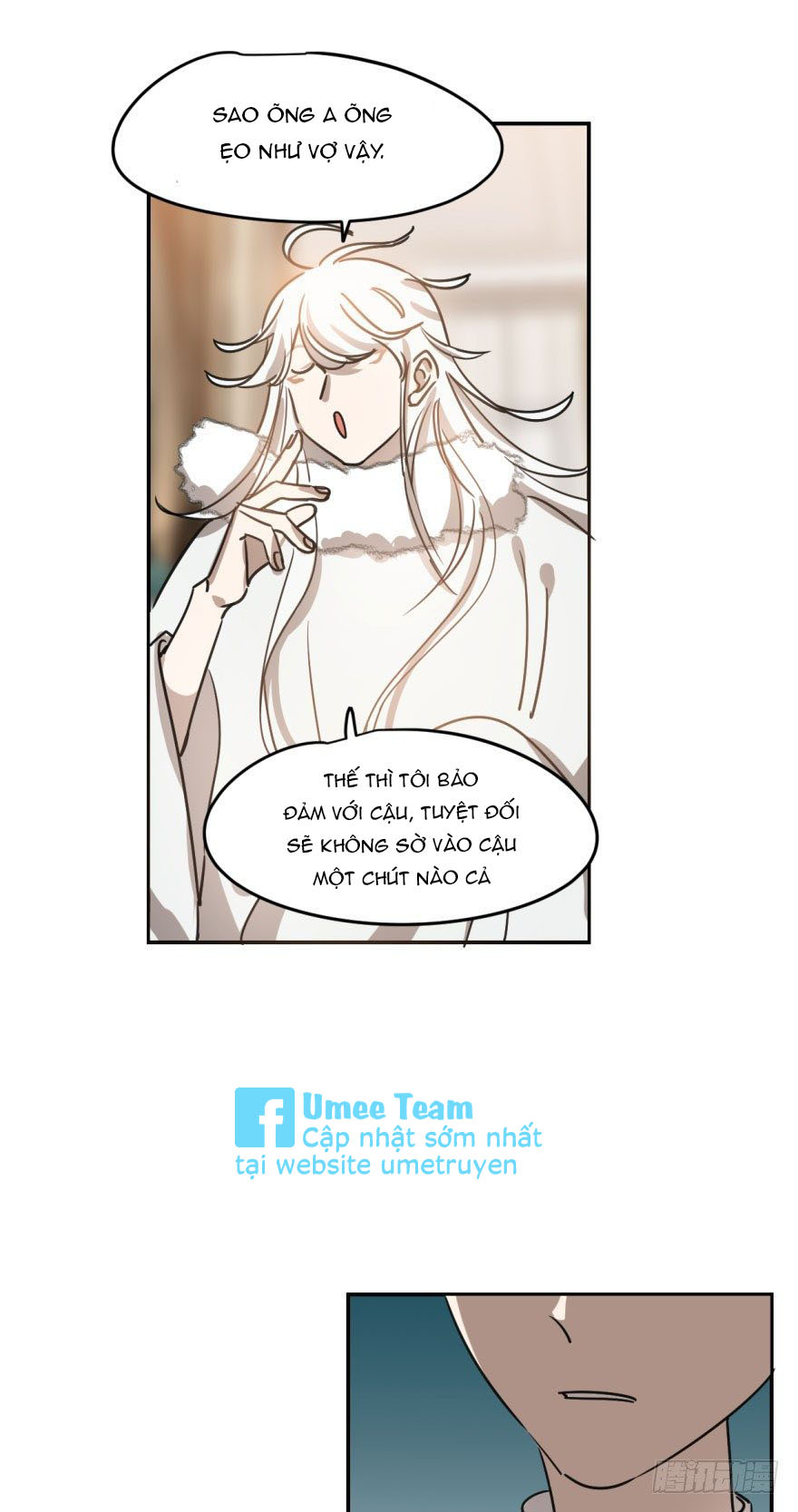 bắt lấy ngao ngao chapter 19 17