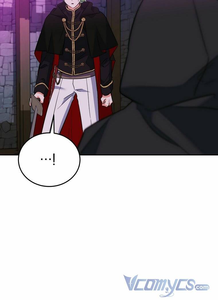 ác nữ karuna bé lại chapter 49 75