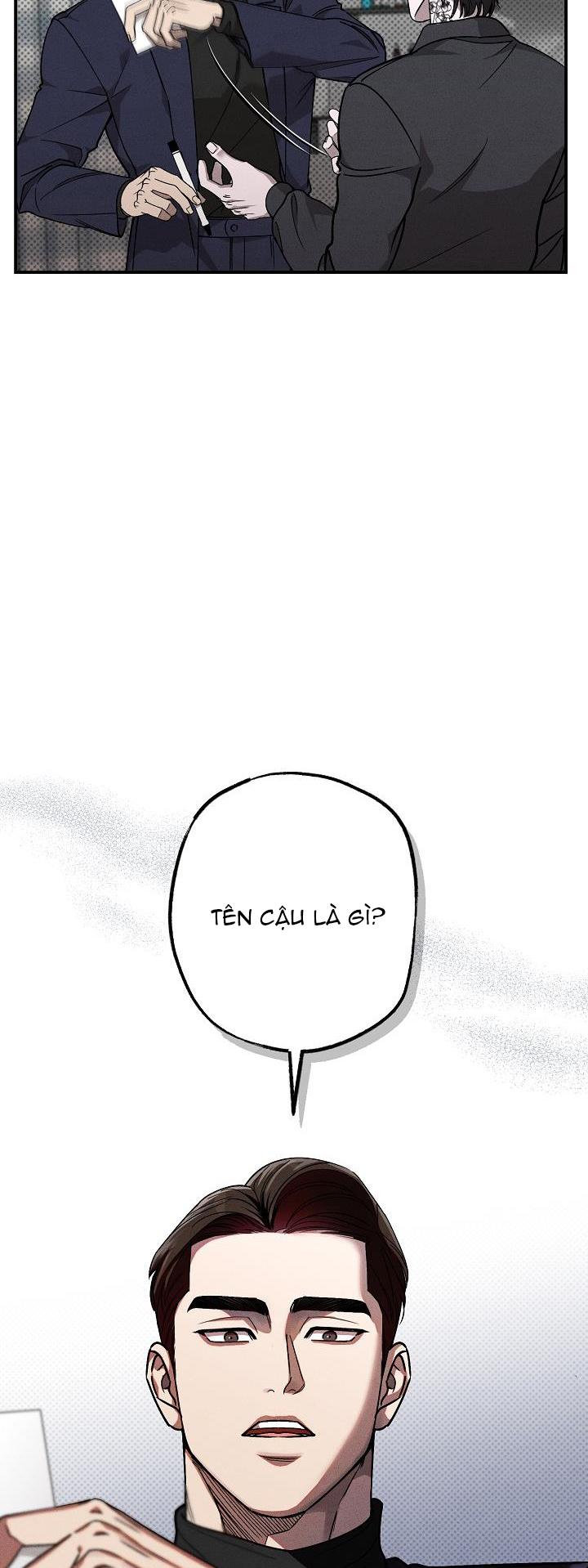 chạm vào em chapter 2 38