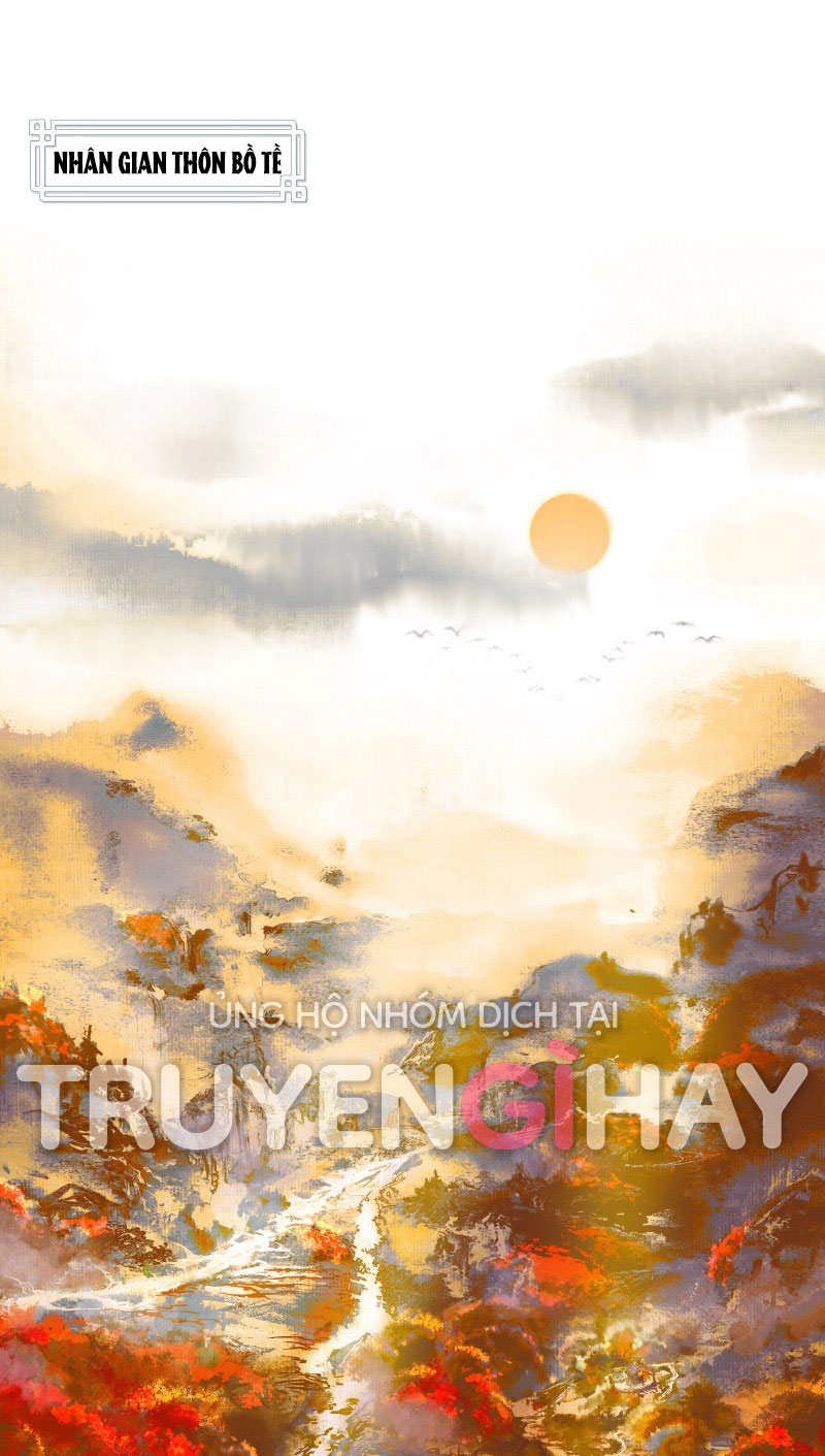 thiên quan tứ phúc - bách vô cấm kỵ chapter 20.1 4