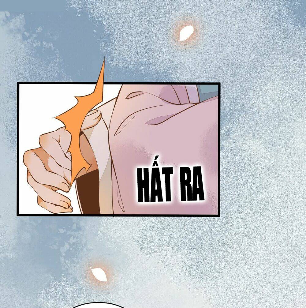 sát thủ vương phi không dễ chọc chapter 5.5 2