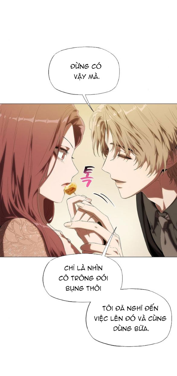 không thể thoát ra khỏi bộ phim kịch tính chapter 5.1 72