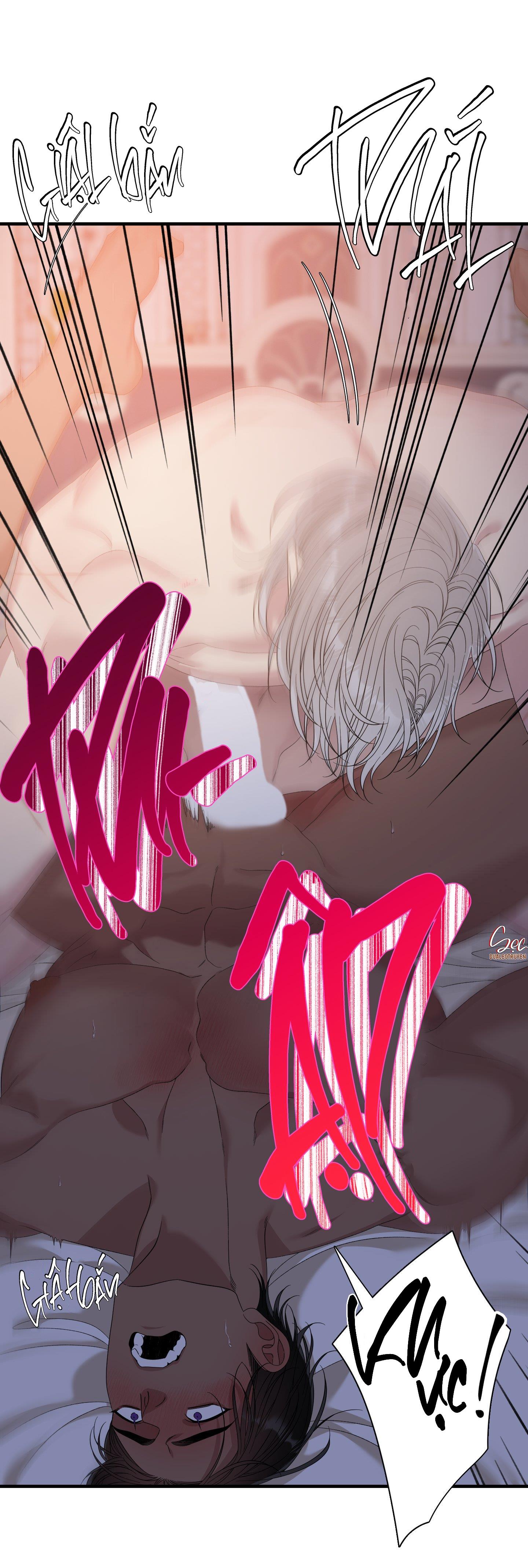 smyrna và capri chapter 50 40