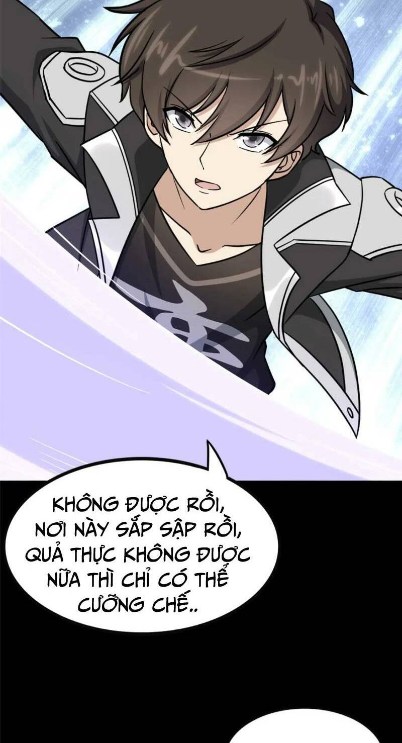 bạn gái virus của tôi chapter 414 66