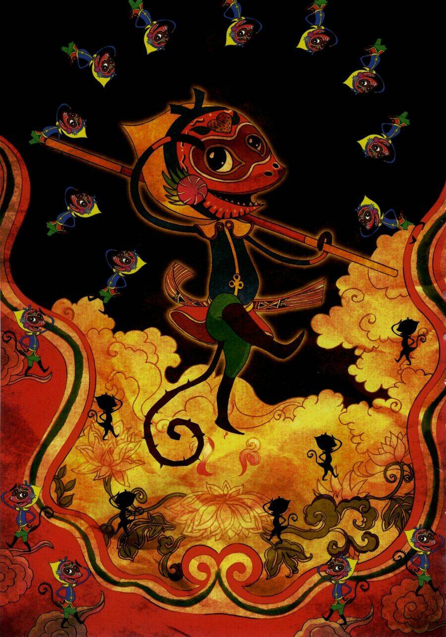 china girls chapter 5 2