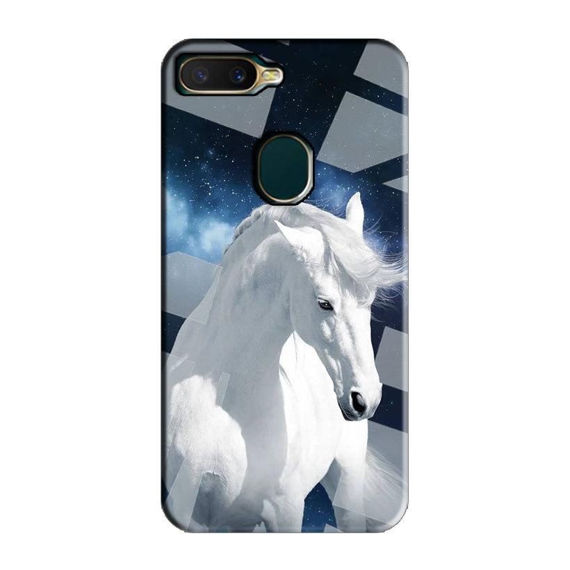 ỐP LƯNG PHỦ BÓNG DÀNH CHO OPPO F9