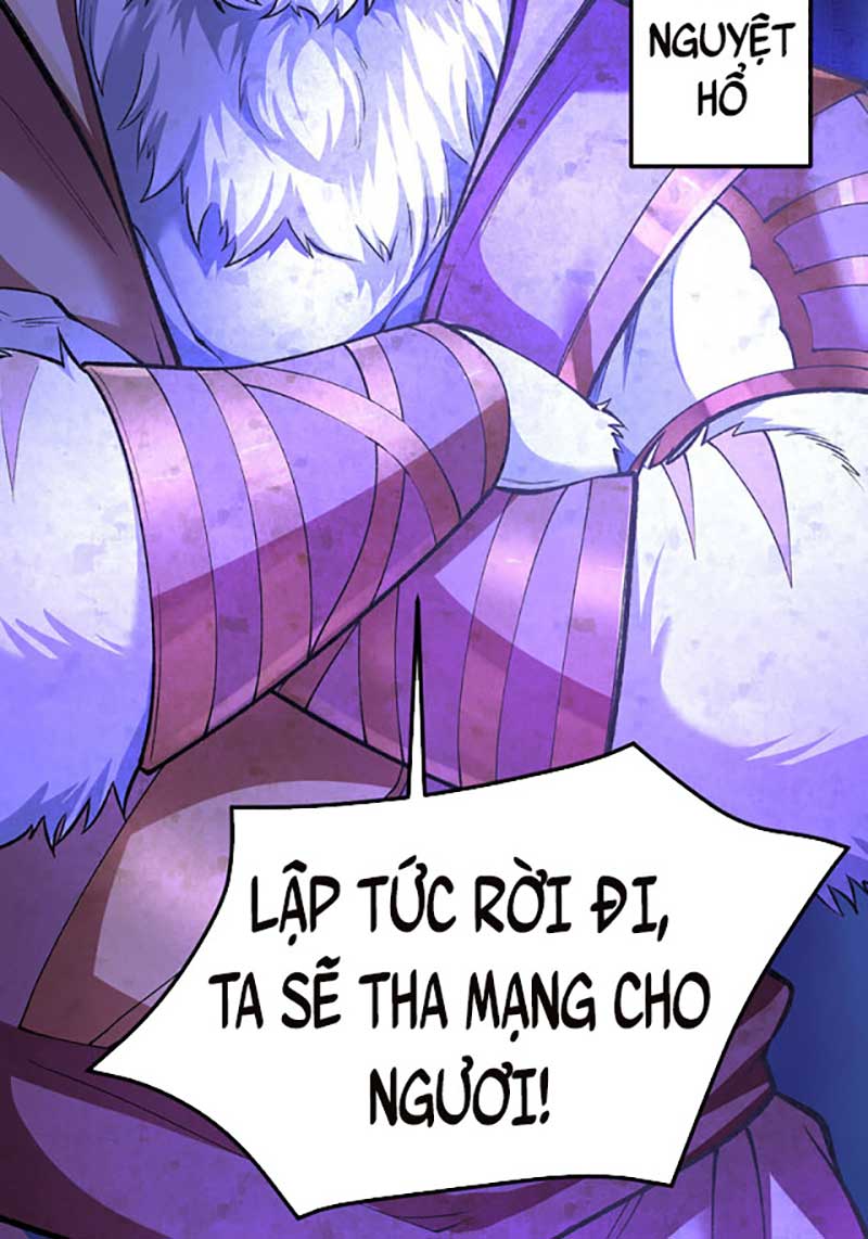 võ đạo độc tôn chapter 580 8