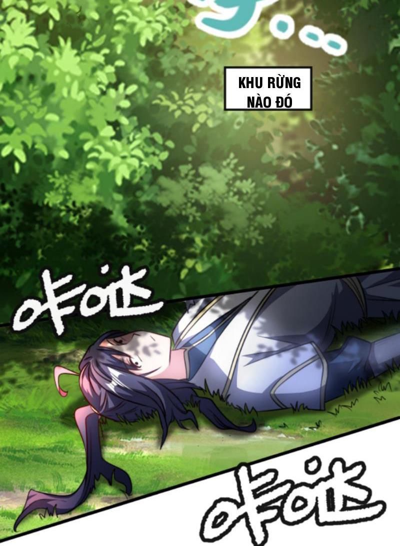 huyền huyễn: ta bắt đầu vô địch từ bại gia chapter 81 3