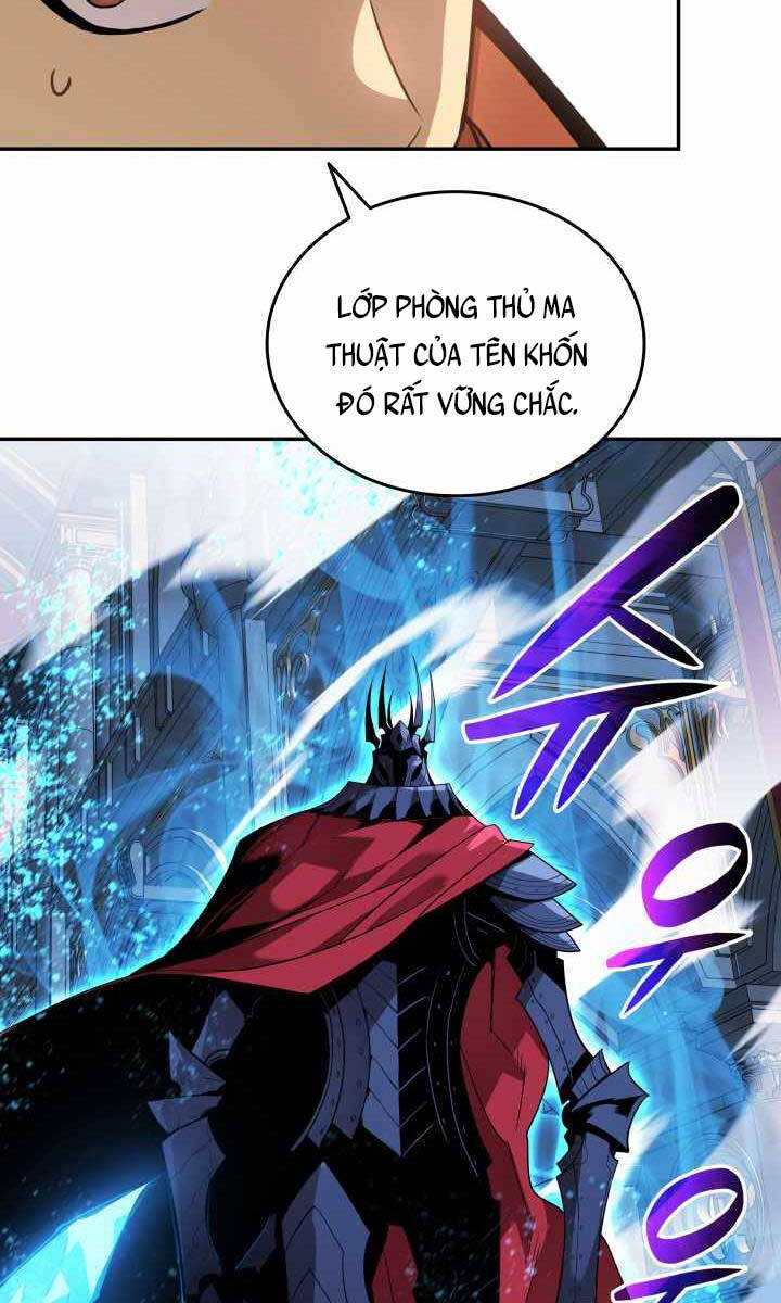 tôi là lính mới chapter 133 66