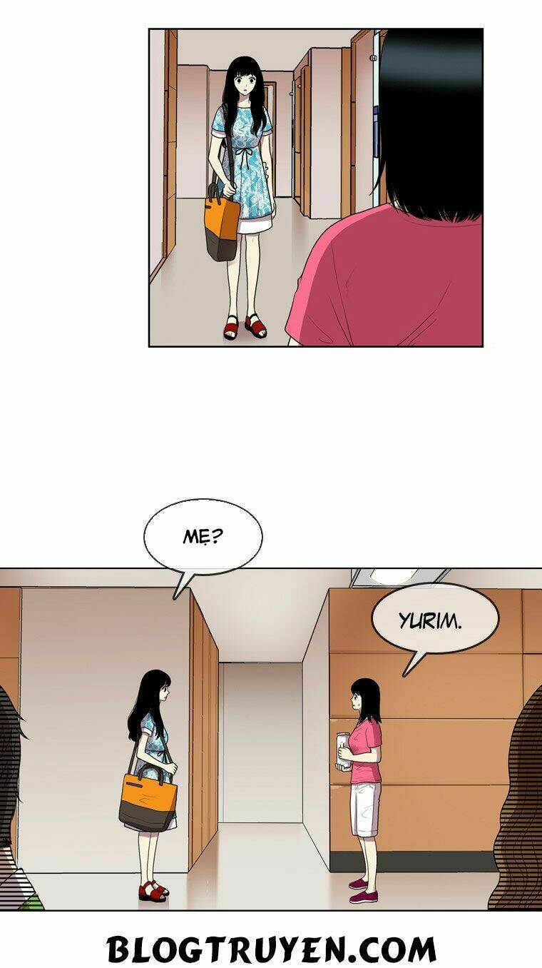 my shining world chapter 33 12