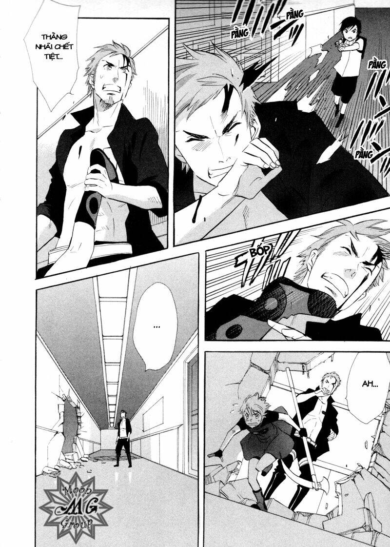 meteor methuselah chapter 43 15