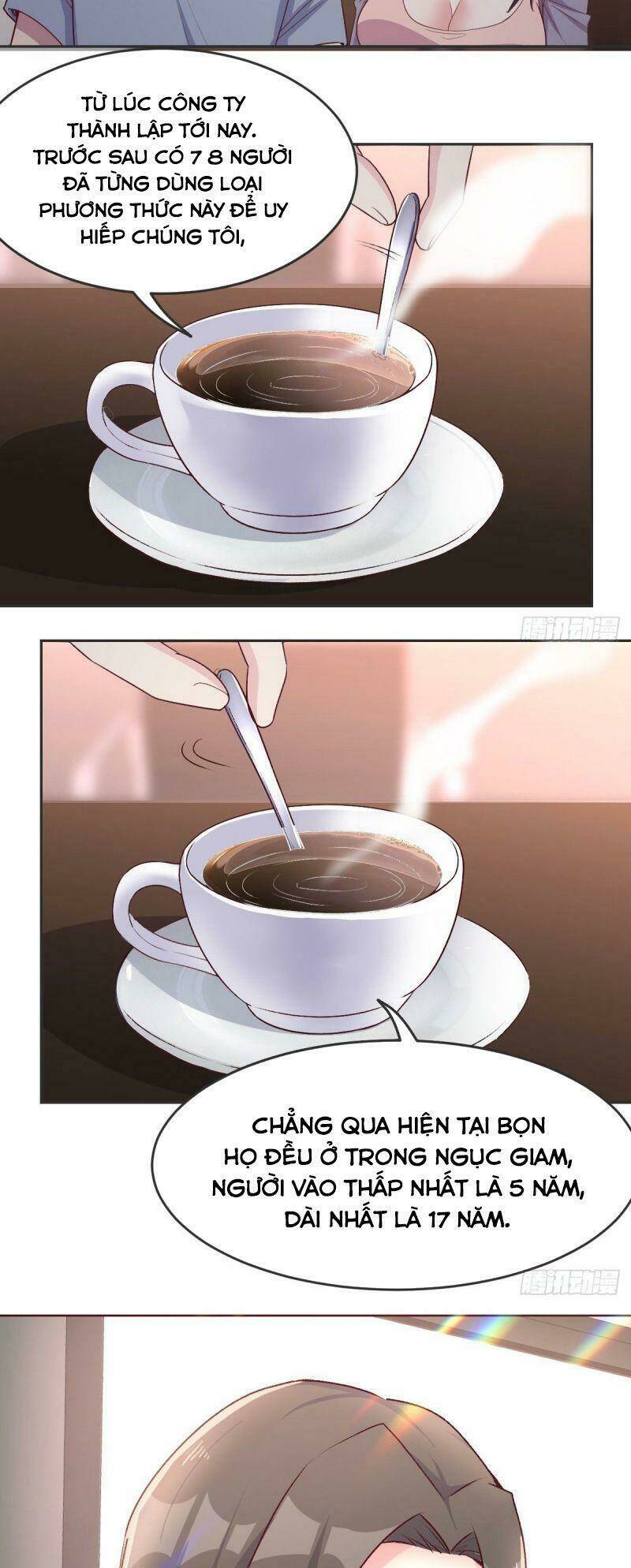 y thánh thiên tài tại hoa đô chapter 20 25