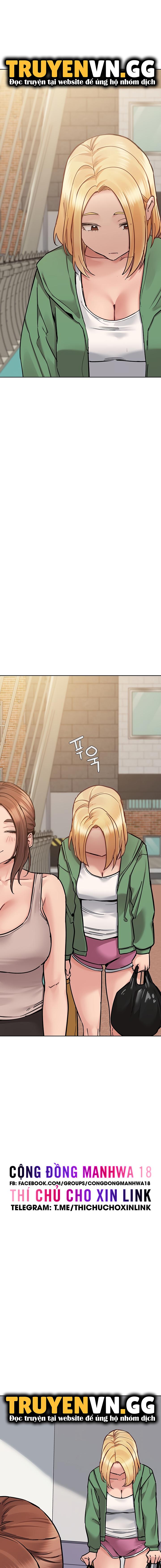 người dì khiêu gợi chapter 91 20