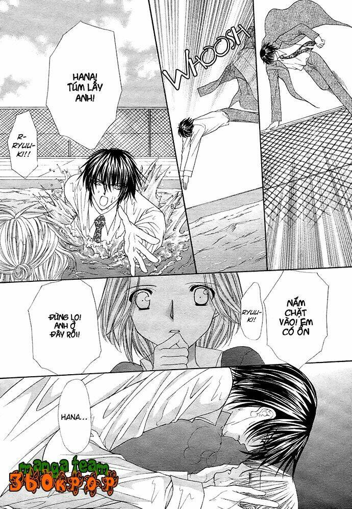 after school wedding chapter 1 29