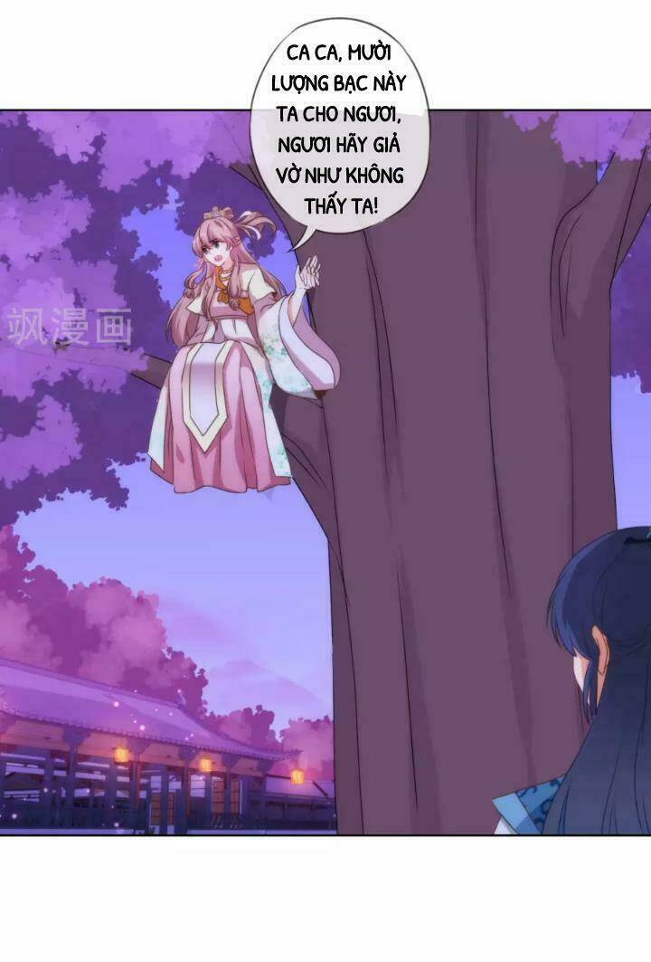 ồ, phu quân đáng yêu của tôi! chapter 6 30