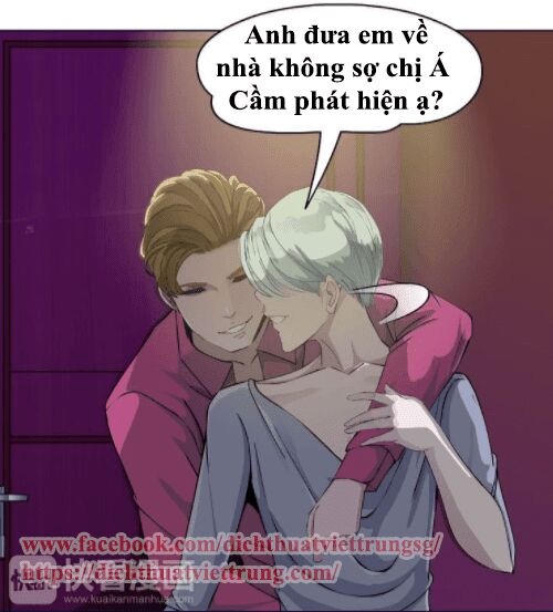 câu lạc bộ ngoại tình 2 chapter 6 19