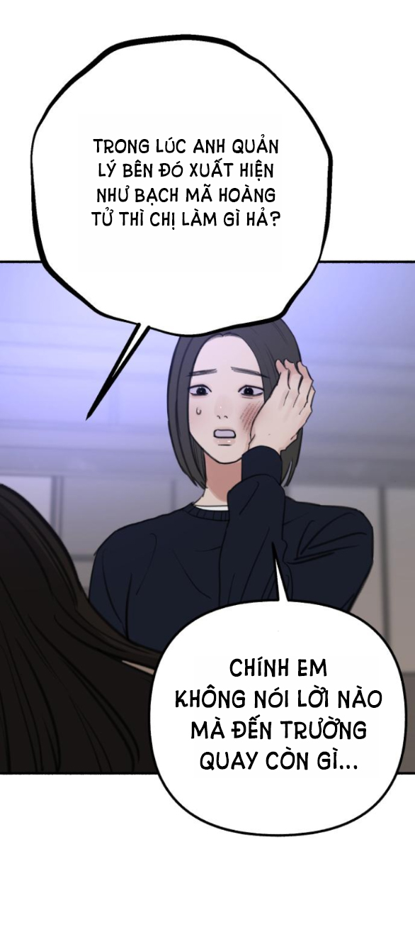 nàng thơ nổi tiếng - nàng thơ myung chapter 29.1 32