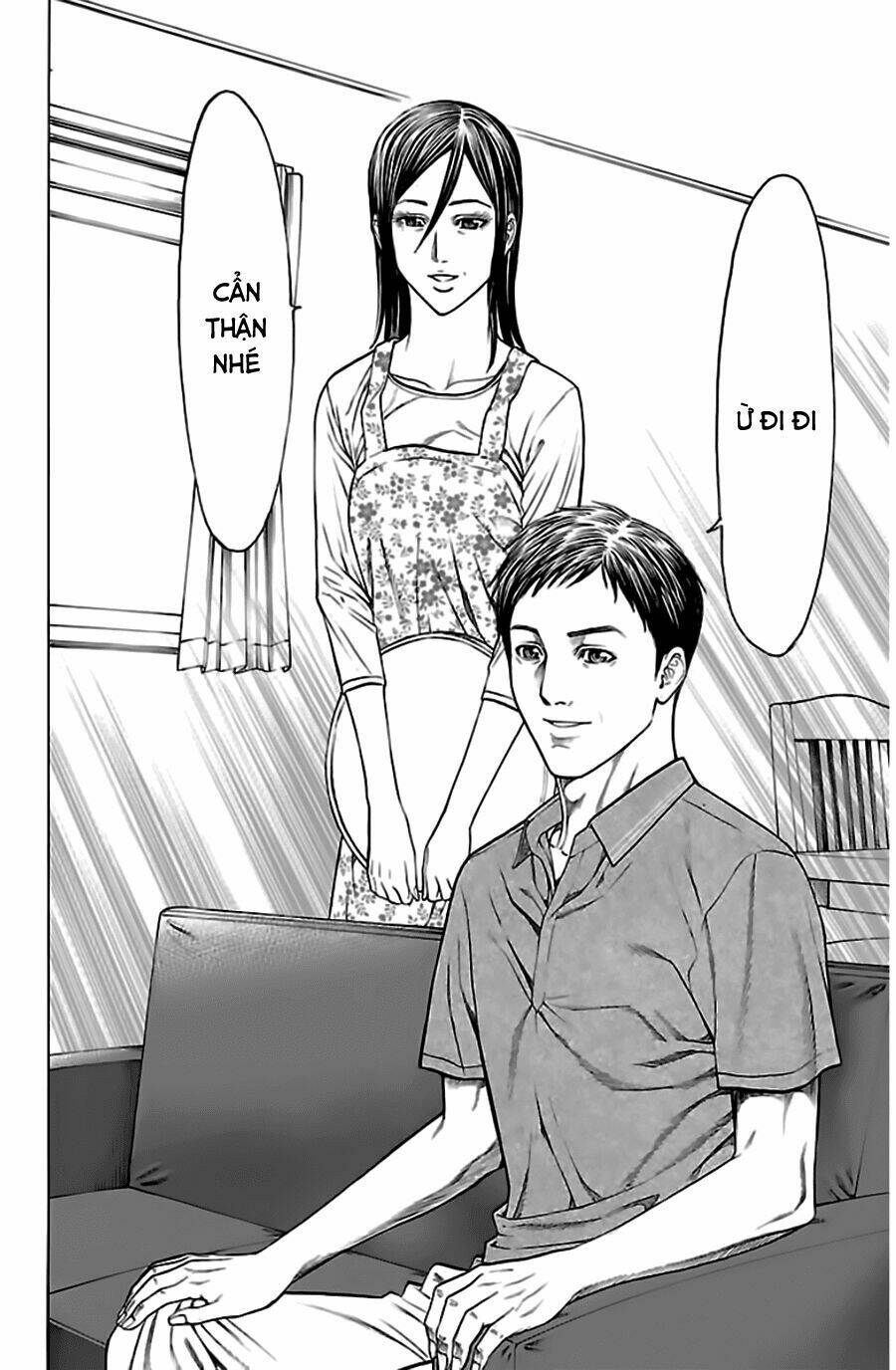 hakaijuu chapter 52.1 8