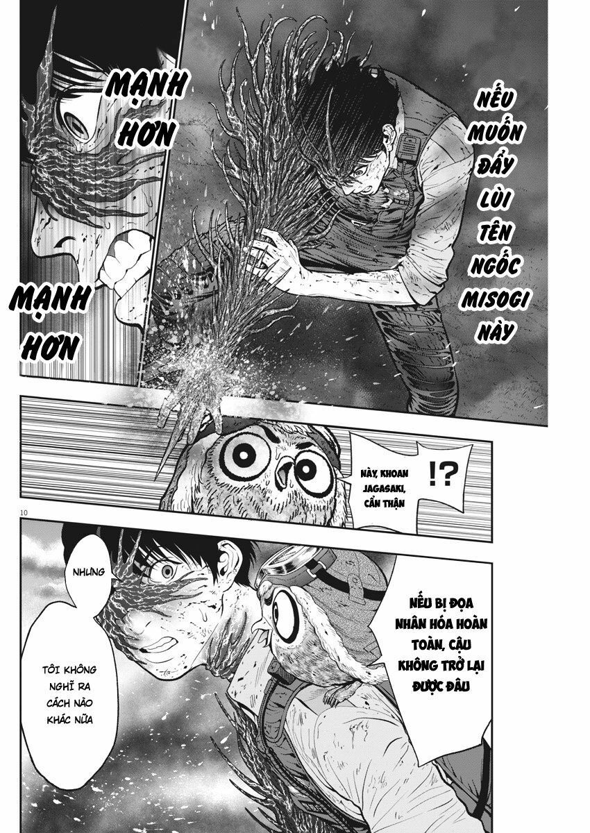 đọa nhân chapter 47 10