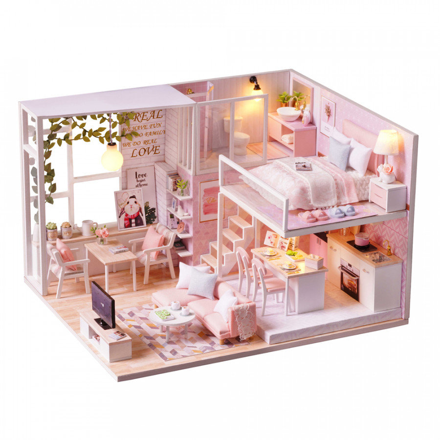Bộ lắp ráp Mô hình 3D Nhà thờ Đức Bà Sài Gòn  TAYTA
