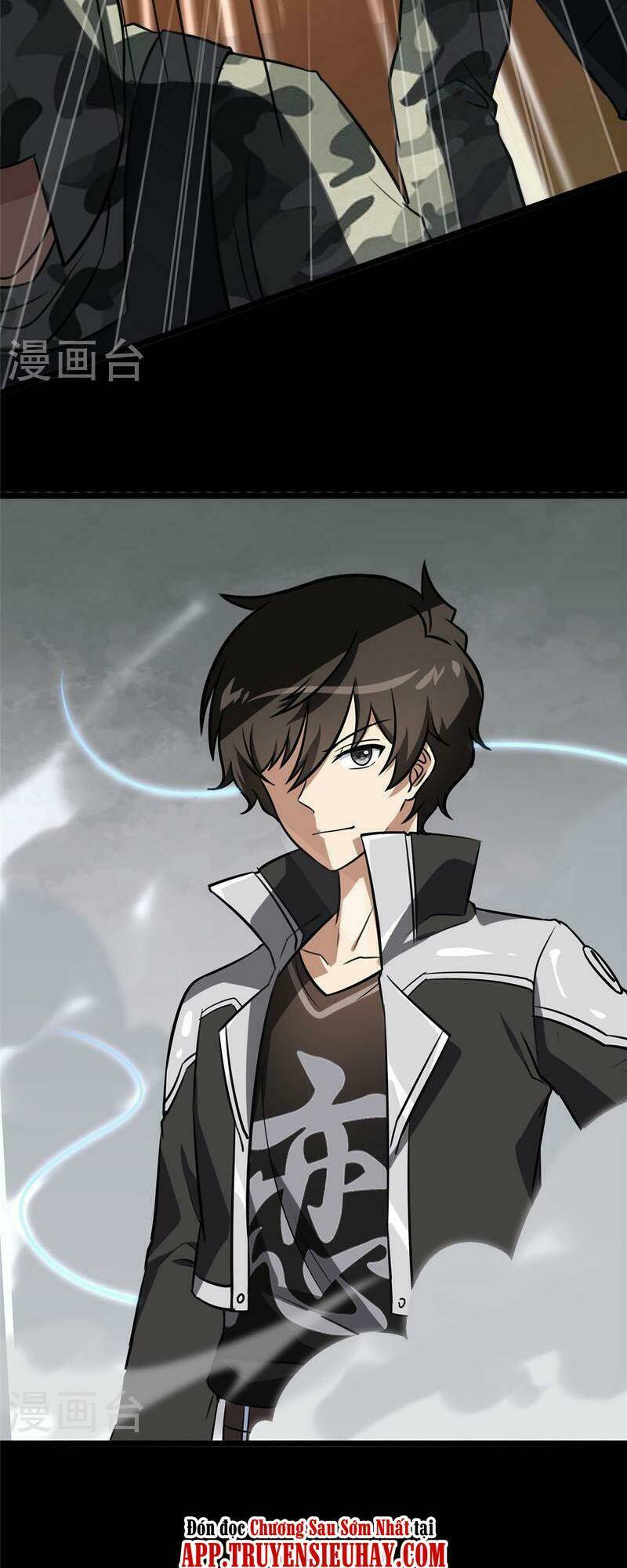 bạn gái virus của tôi chapter 351 7