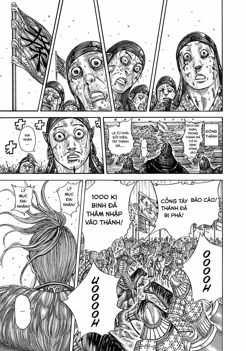 kingdom - vương giả thiên hạ chapter 345 12