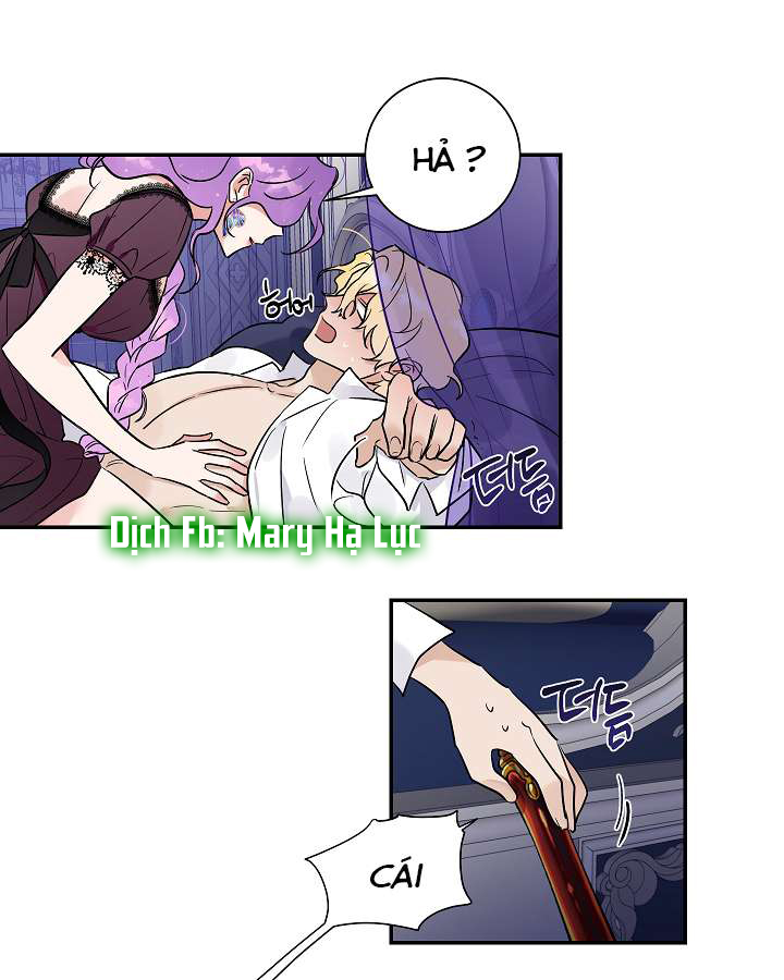 thuần phục người sói chapter 1 9