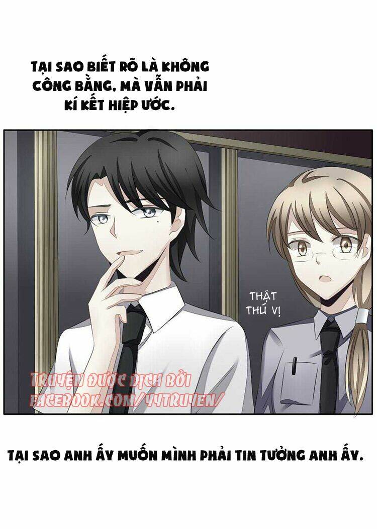 vị hôn thê bỏ trốn chapter 70 31