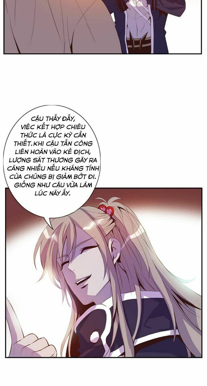 dusk howler chapter 26 45