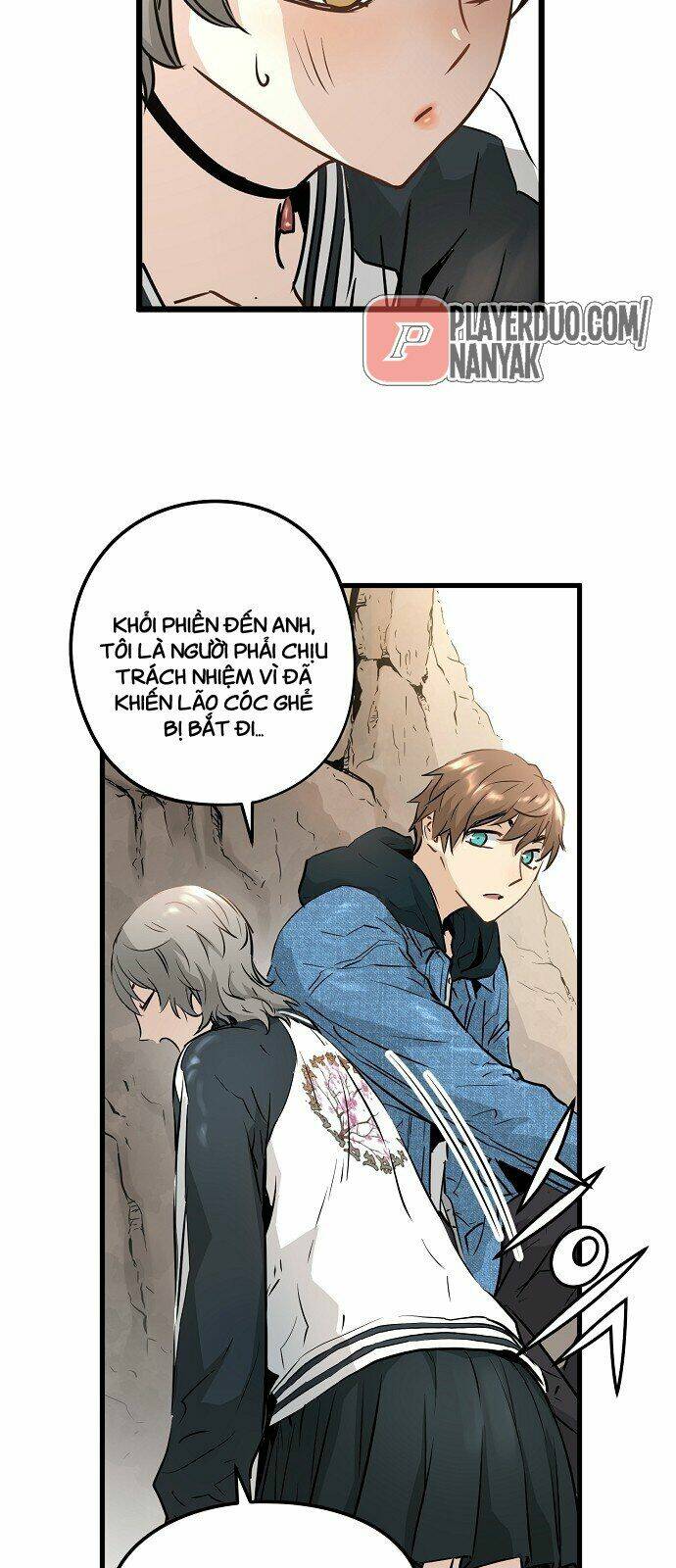 hứa lan chapter 50 41