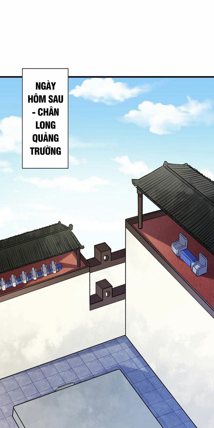 võ đạo độc tôn chapter 274 1